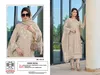 MR 1033 A To E By Mushk Organza Embroidery Readymade Suits Wholesale Online